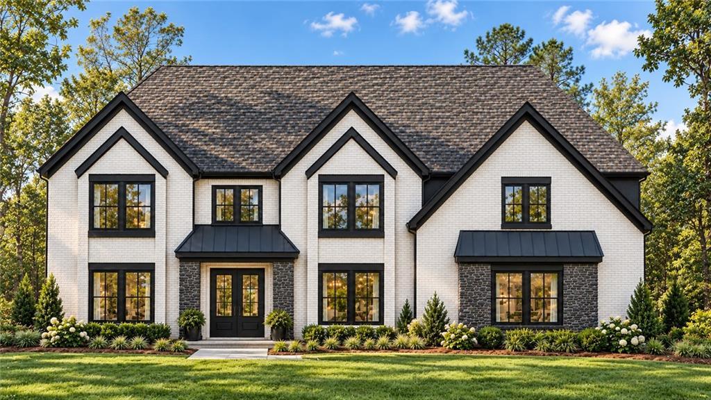 2104 Lacroix Way, Conyers, GA 30094