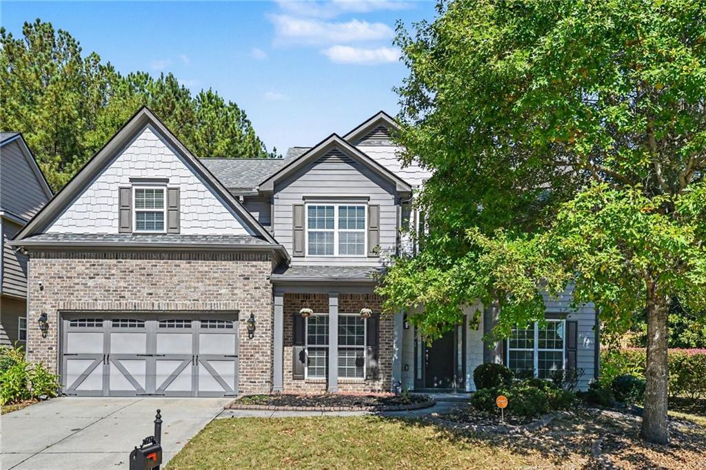 787 King Sword Ct., Mableton, GA 30126