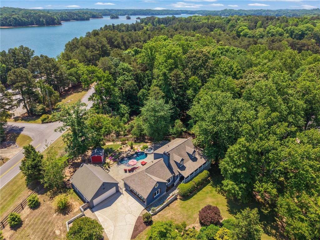 3709 Timberlake Dr., Gainesville, GA 30506