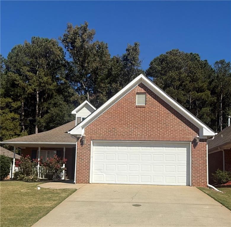 3032 Camille Ln., Mcdonough, GA 30253