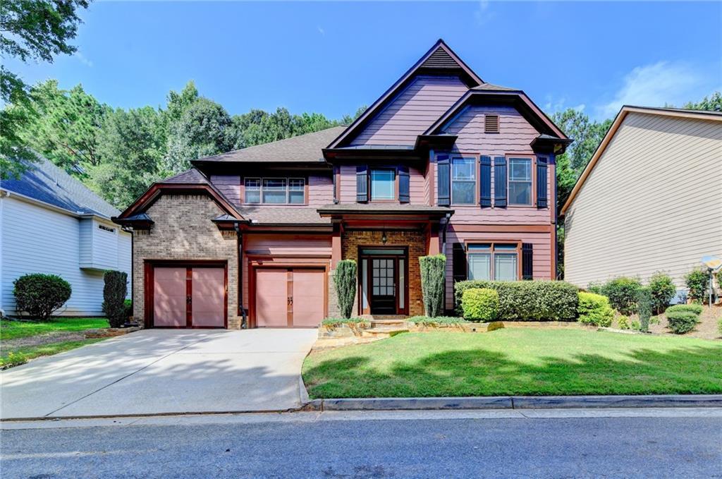 2213 Hamilton Mill Pkwy., Dacula, GA 30019