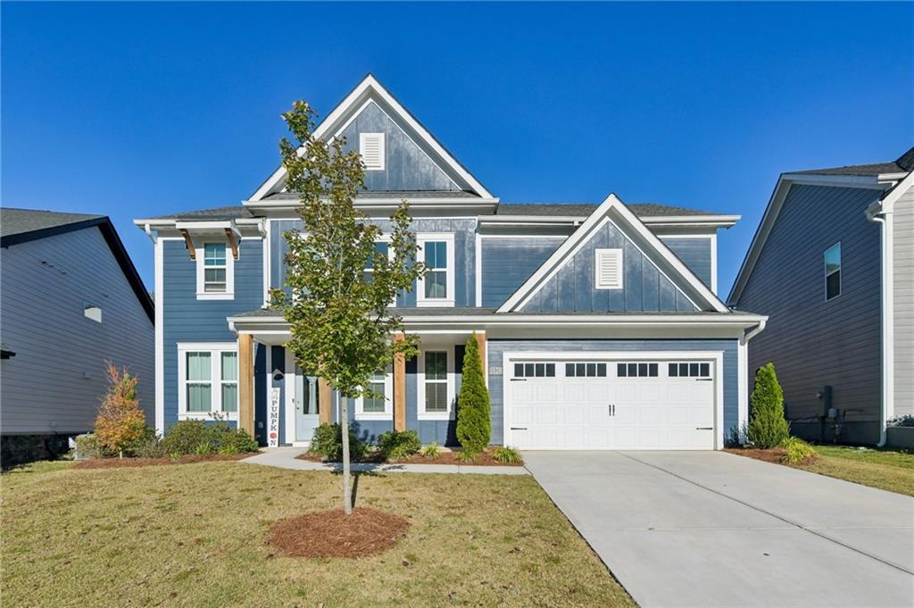 1628 Liberty Park Dr., Braselton, GA 30517