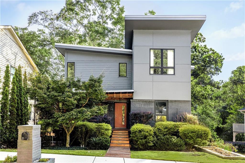 316 Madison Ave., Decatur, GA 30030