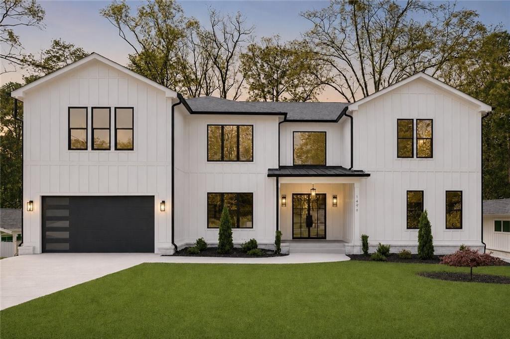 1696 Dunwoody Pl., Atlanta, GA 30324