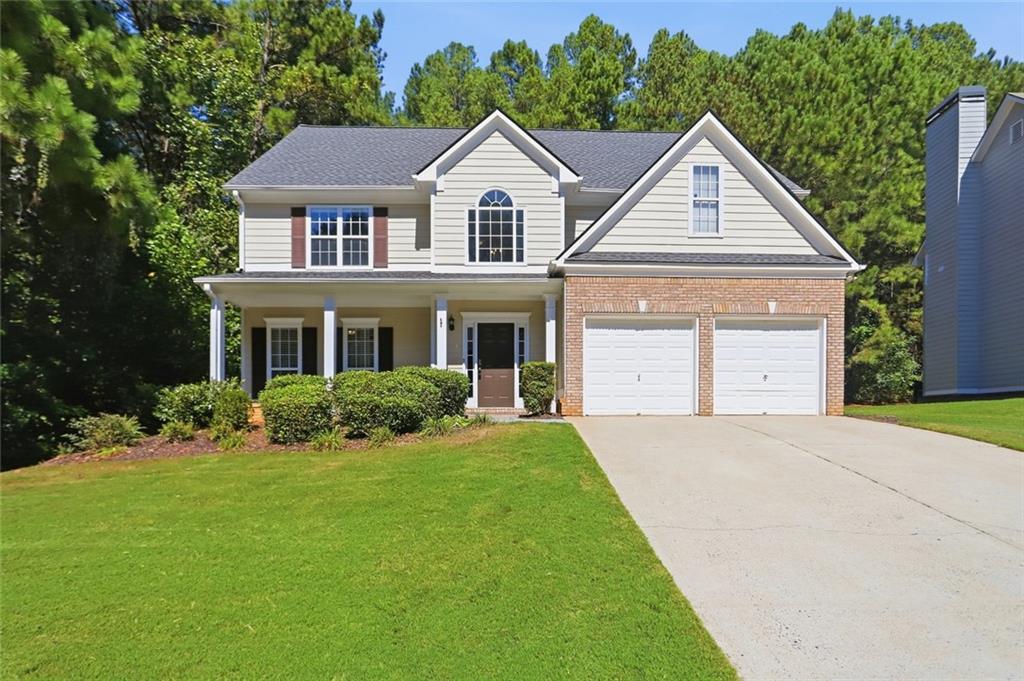 224 Hunt Creek Dr., Acworth, GA 30101