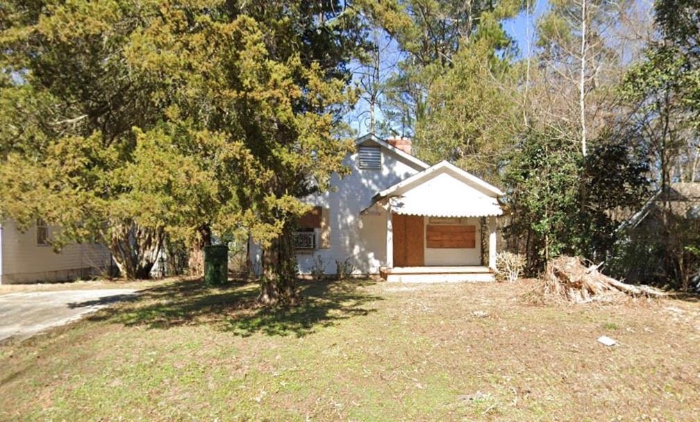 1885 North Ave., Atlanta, GA 30318