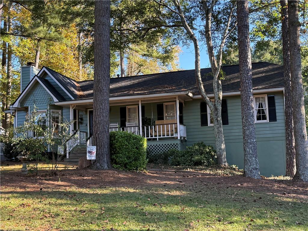 3281 Athalene Ln., Marietta, GA 30064