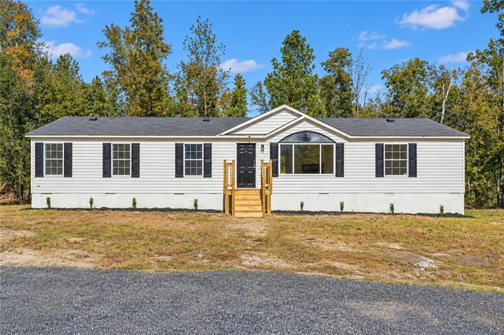 117 Early Spring Ct., Greenville, GA 30222