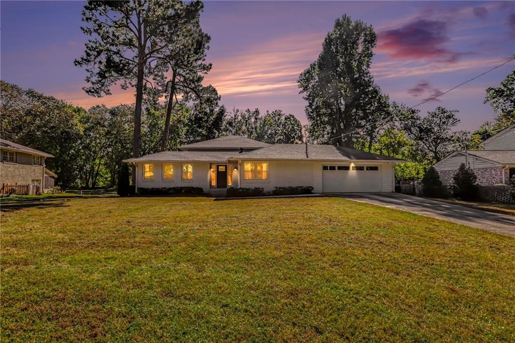 2376 Spring Creek Rd., Decatur, GA 30033