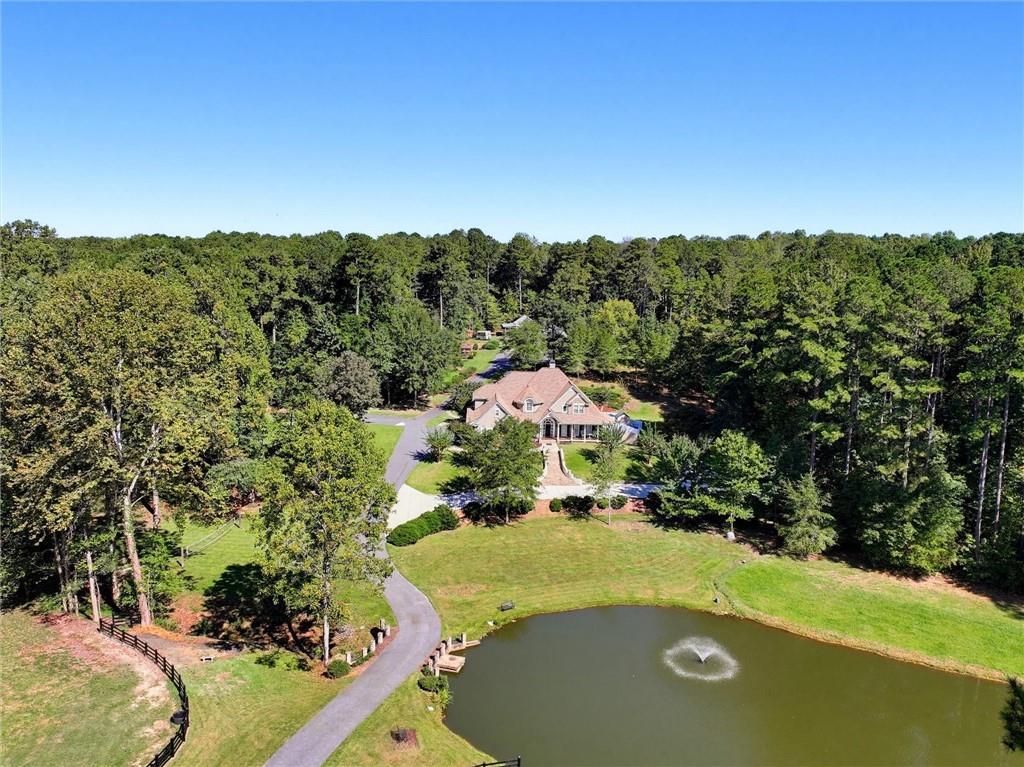 4860 Old Stilesboro Rd., Acworth, GA 30101