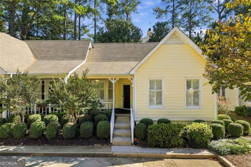 116 Victoria Way, Roswell, GA 30075
