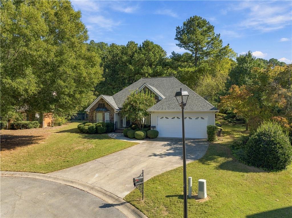 6 Preakness Ct., Rome, GA 30161