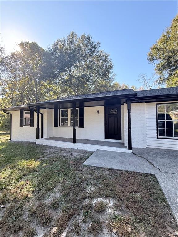1017 Sapphire St., Villa Rica, GA 30180