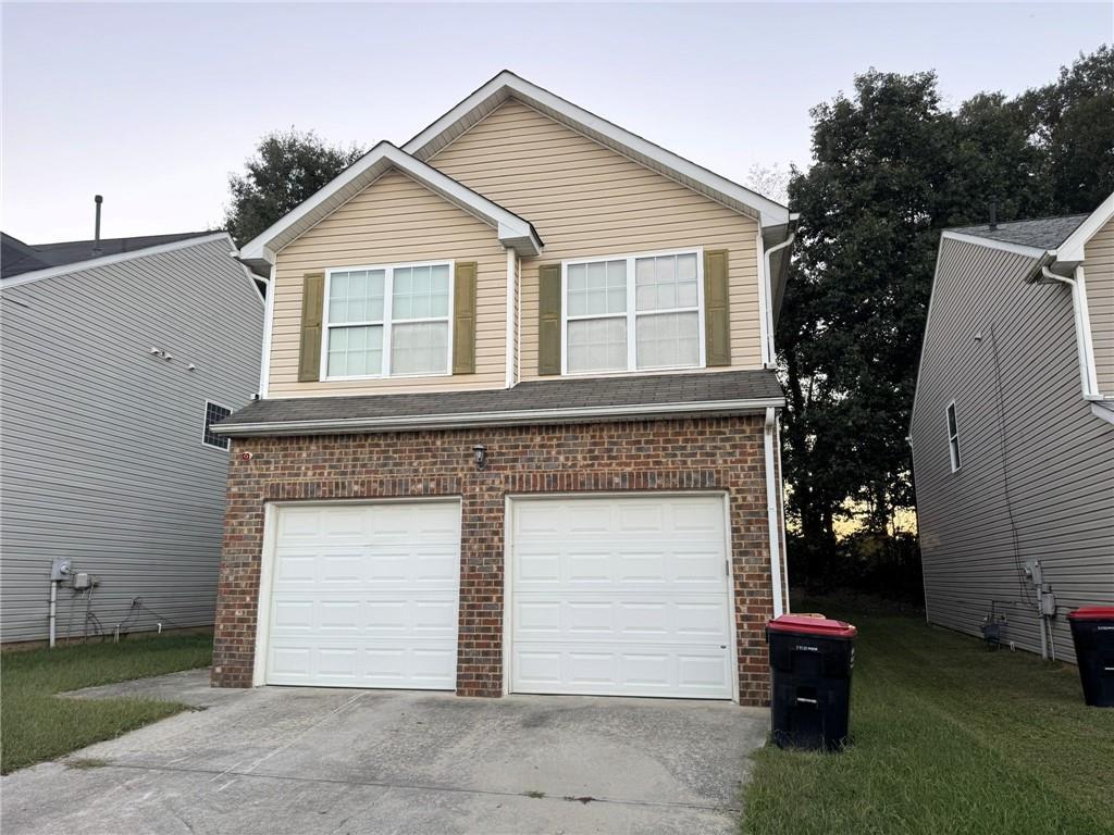 5777 Little River Rd., Atlanta, GA 30349