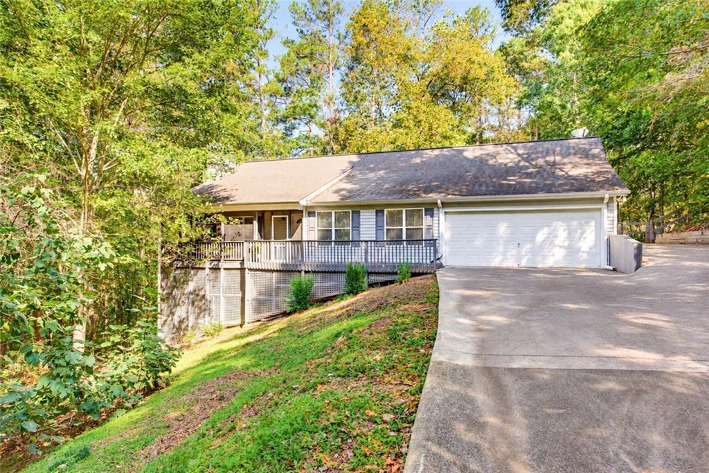 2055 Laurel Cove, Ball Ground, GA 30107