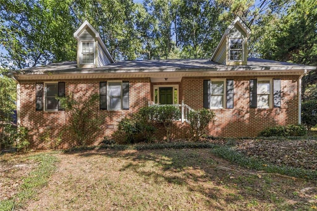 1956 Lou Dr., Conyers, GA 30013