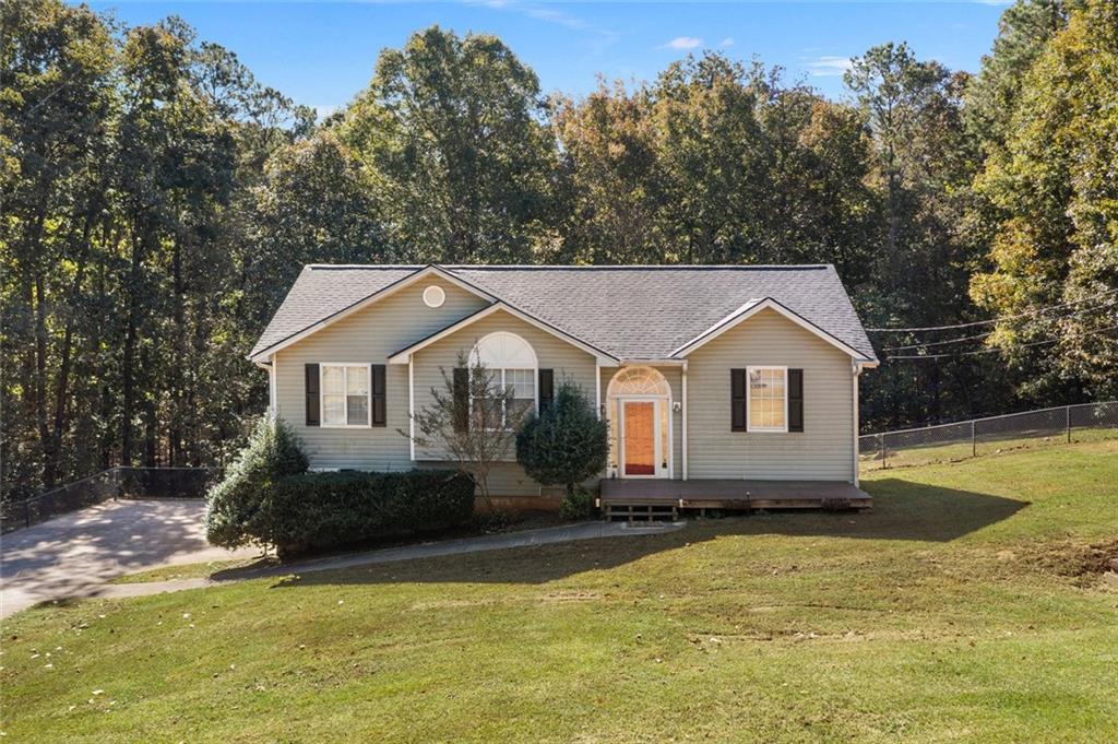 67 Cowan Dr., Cartersville, GA 30120