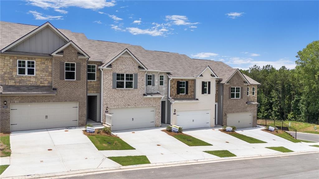 3584 Rowlett St., Decatur, GA 30034