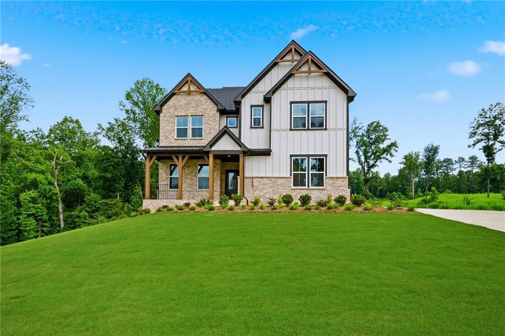 5940 Violet Lane, Cumming, GA 30028