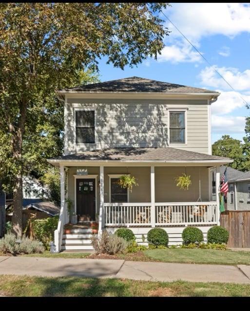 176 SE Tuskegee St., Atlanta, GA 30315