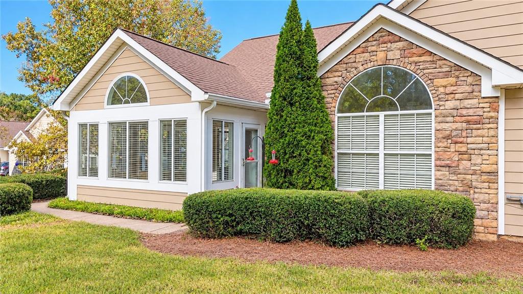 1807 Kolb Farm Cir. #22, Marietta, GA 30008