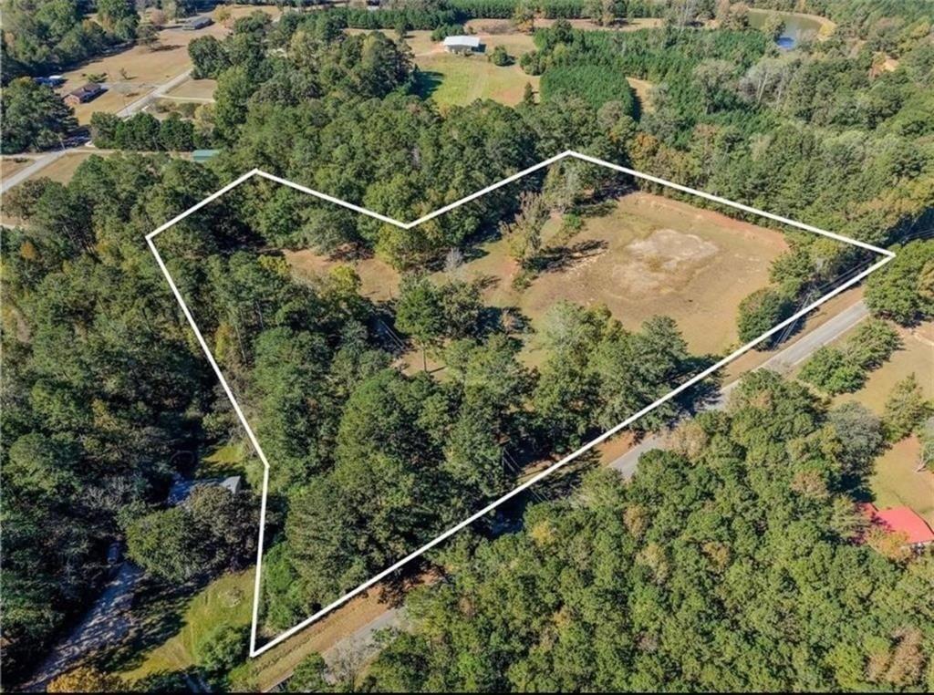 505 New Salem Rd., Griffin, GA 30223