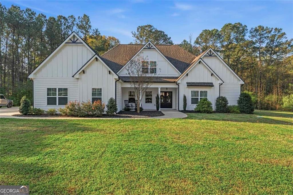 1058 Lawshe Rd., Senoia, GA 30276