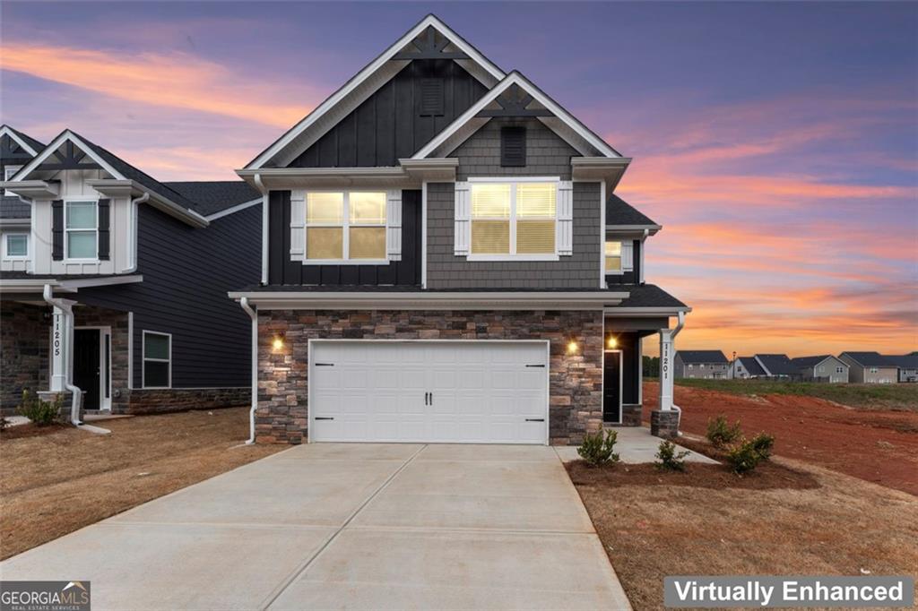 11201 Cornerstone Way, Hampton, GA 30228