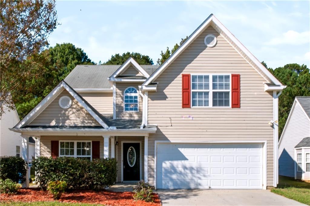 281 Shadowbrooke Dr., Loganville, GA 30052