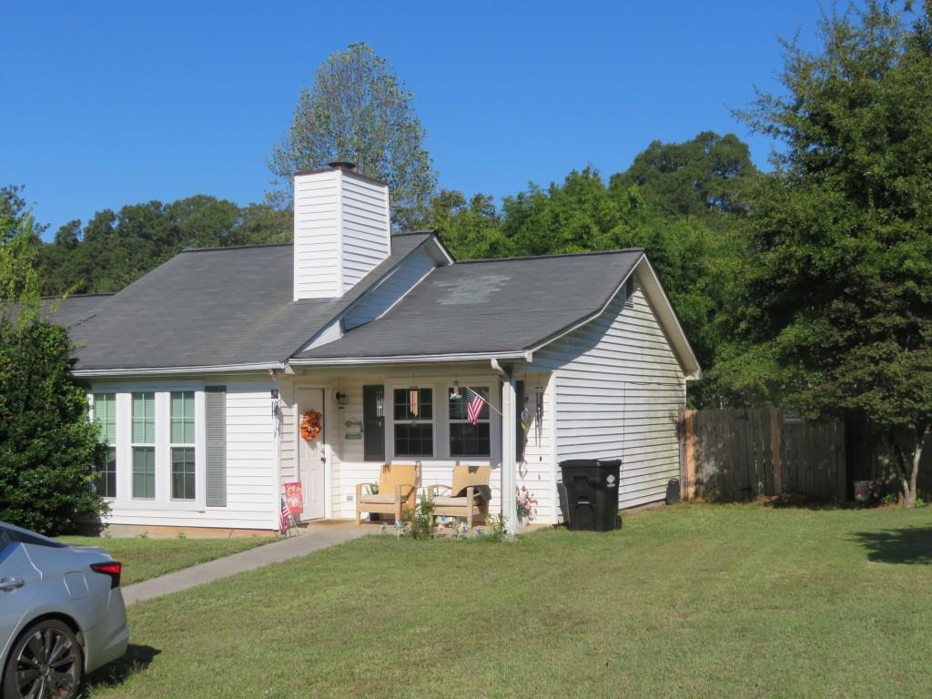 36 Ember Way, Cartersville, GA 30120