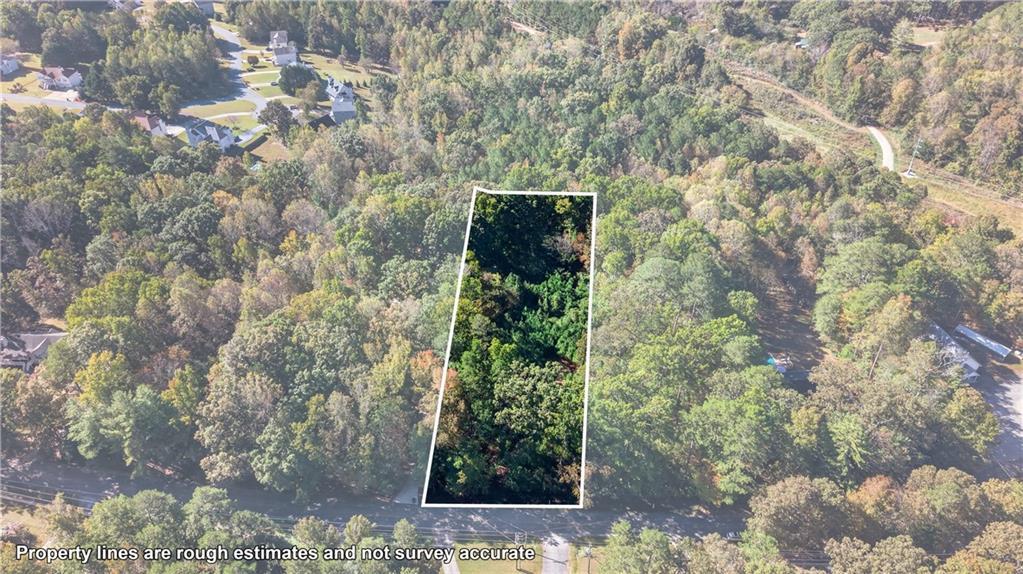 447 Fairview Rd., Ball Ground, GA 30107