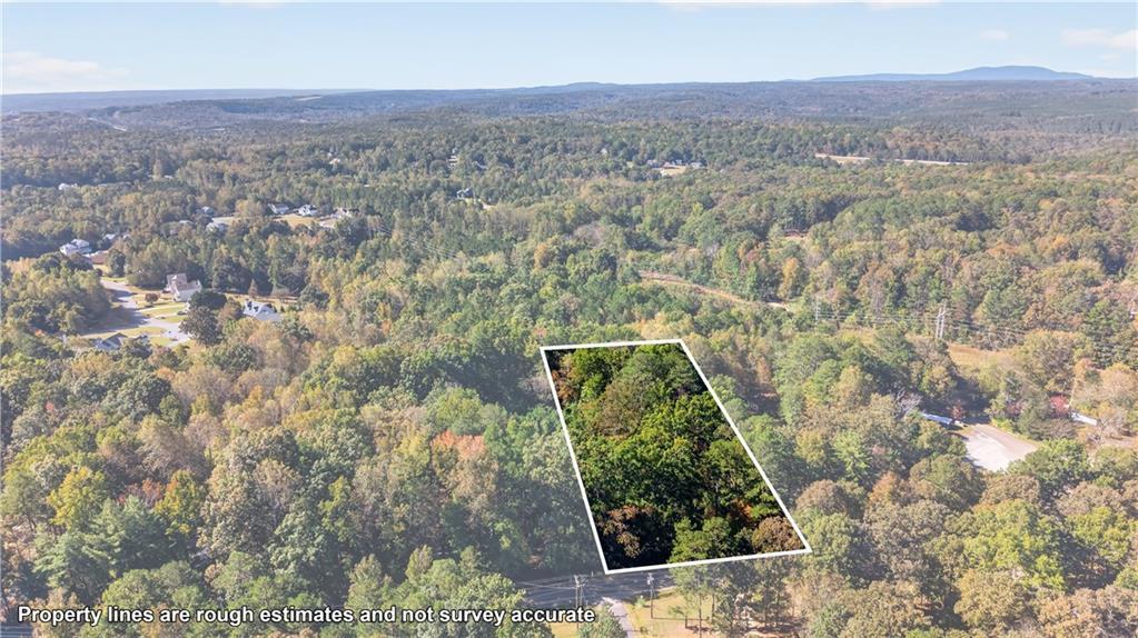 447 Fairview Rd., Ball Ground, GA 30107