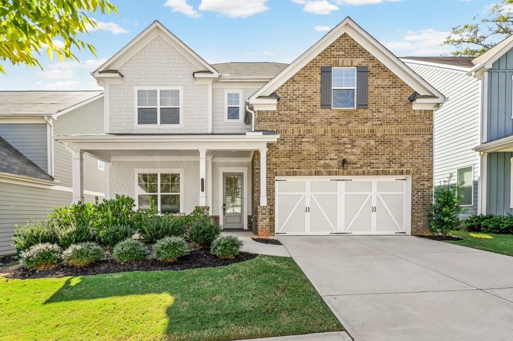 3367 Kelowna Ct., Tucker, GA 30084