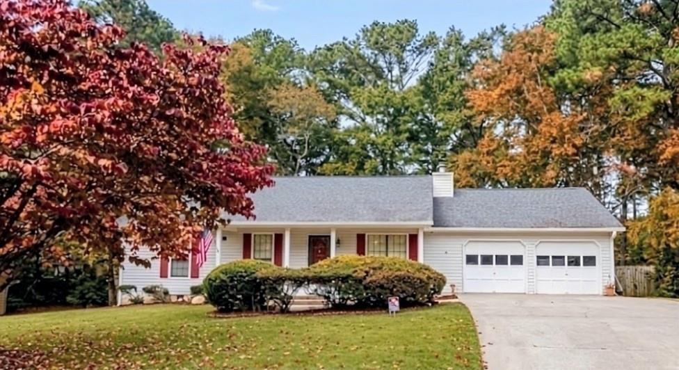 519 Shefield Ct., Stockbridge, GA 30281