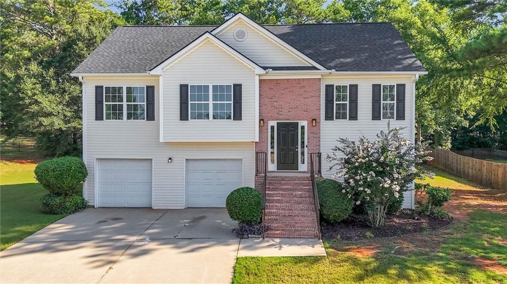 435 Fieldstone Ln., Covington, GA 30016