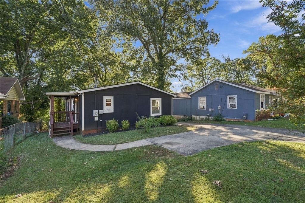 595 Gibbons Dr., Scottdale, GA 30079