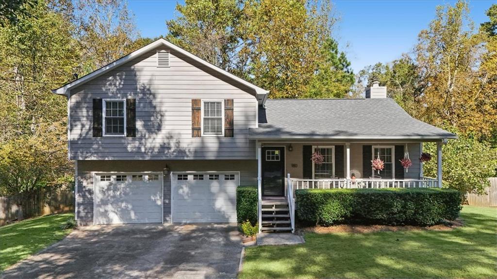 180 Wall Rd., Hiram, GA 30141