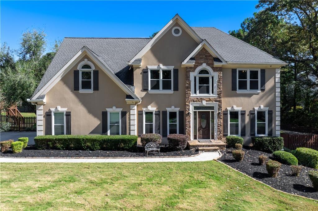 2010 Bentwood Ct., Cumming, GA 30041