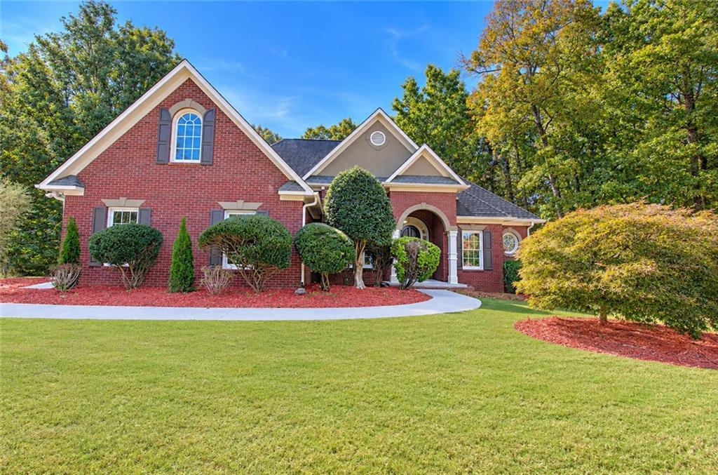 12 Katie Ridge, Cartersville, GA 30120