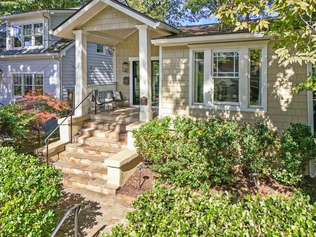 918 Highland View, Atlanta, GA 30306