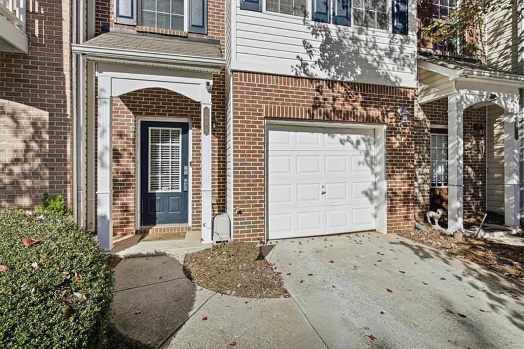 2906 Snapfinger Manor, Decatur, GA 30035