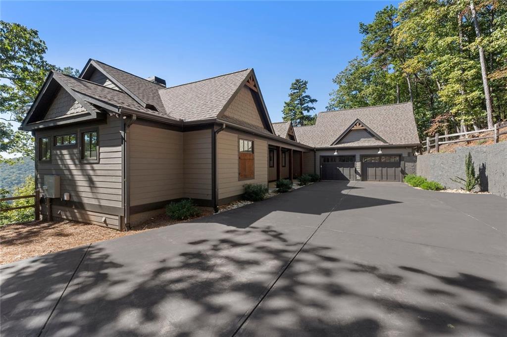 455 Highland Tr., Jasper, GA 30143
