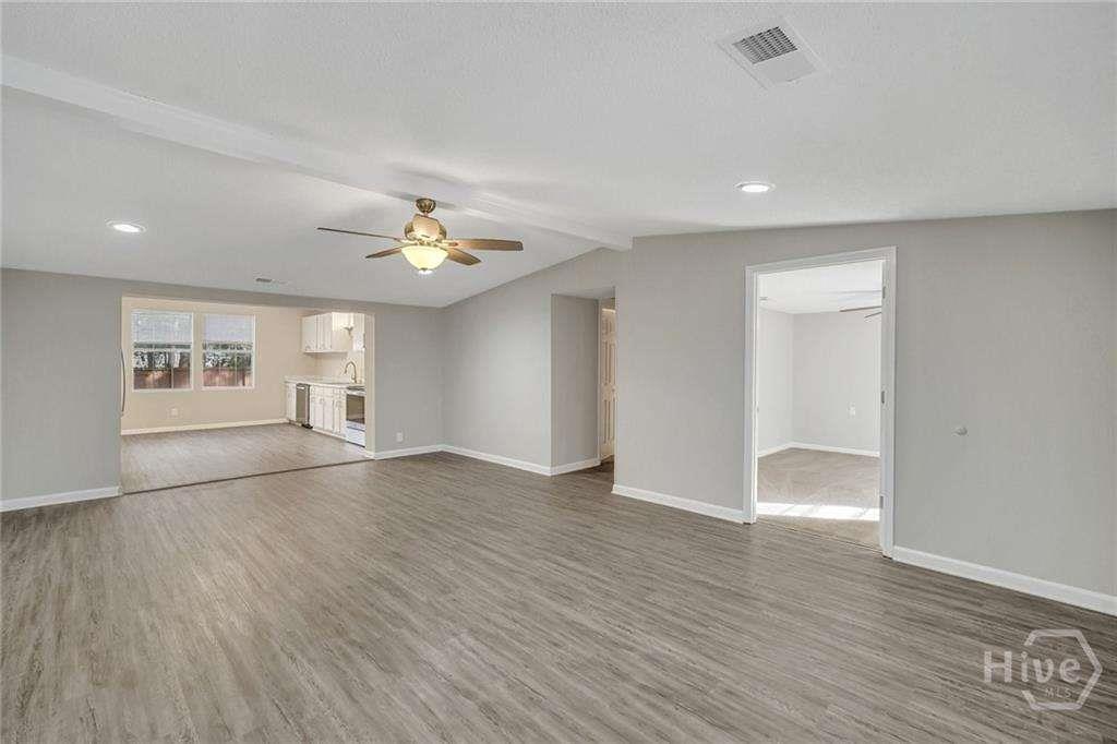 147 Cc Jones St., Midway, GA 31320