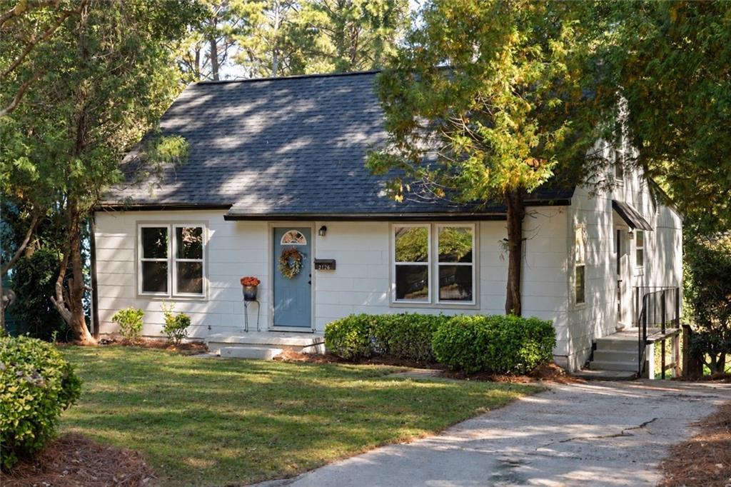 2126 Pinehurst Dr., Atlanta, GA 30344