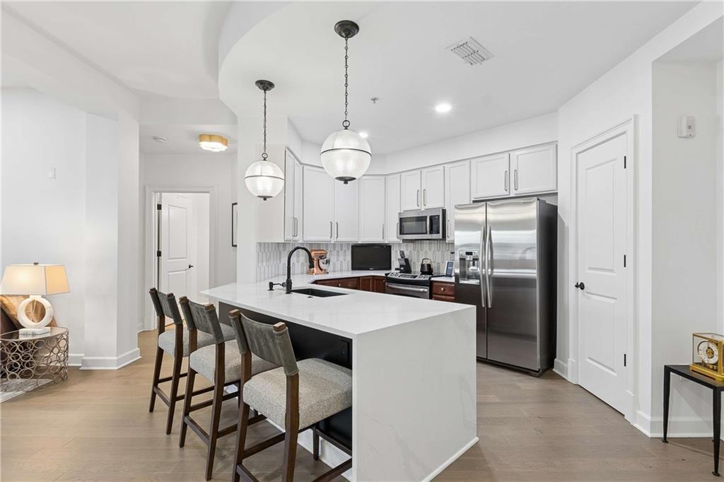 200 River Vista Dr. #727, Sandy Springs, GA 30339