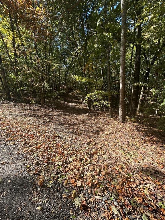 64 Garden Ln., Dawsonville, GA 30534