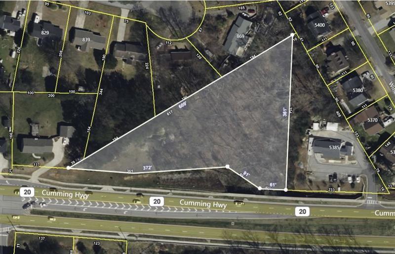 591 Hwy 20, Buford, GA 30518