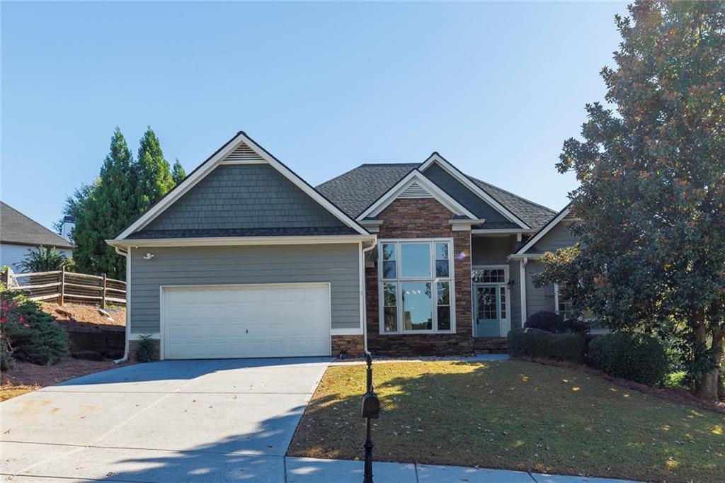 303 Cabinwood Tr., Canton, GA 30115