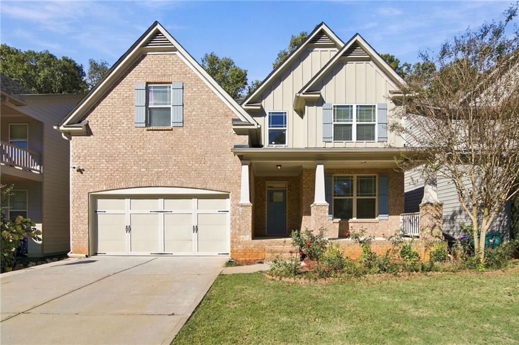 2682 Collins Cove Ave., Lawrenceville, GA 30043