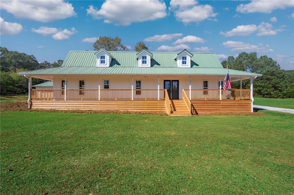 299 Gaines Rd., Rome, GA 30161